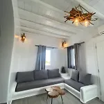 Apartament Chill Out Mykonos Town