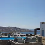 Chill Out Mykonos Town