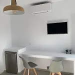 Chill Out Apartament *