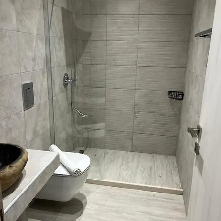 Chill Out 公寓 Mykonos Town