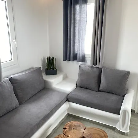 公寓 Chill Out Mykonos Town