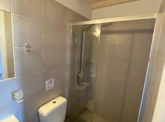 شقة Chill Out Mykonos Town