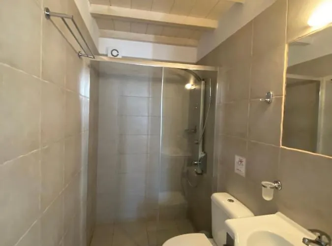 Chill Out アパート Mykonos Town