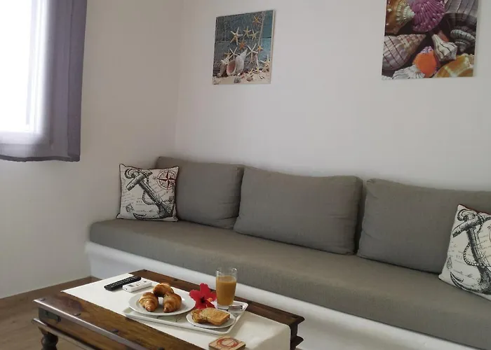 Chill Out Studio Mykonos Town