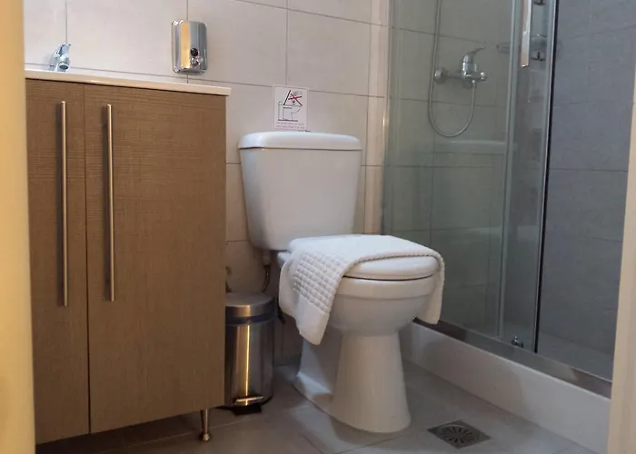 Chill Out アパート