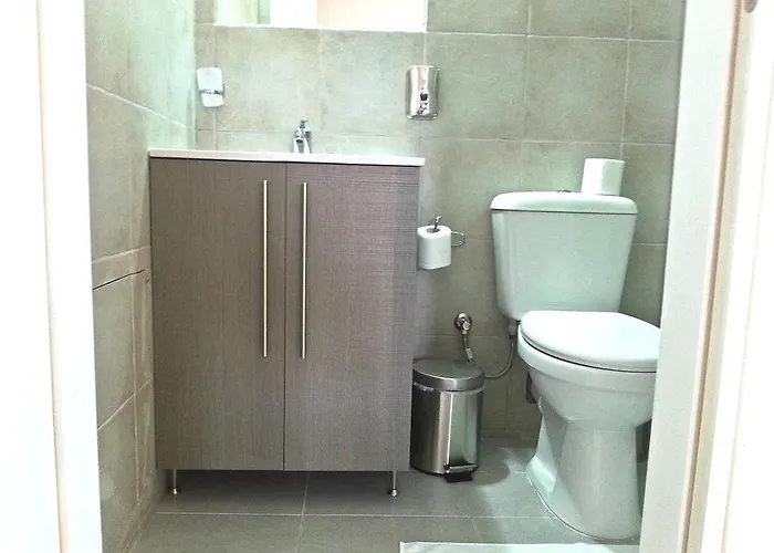 アパート Chill Out *