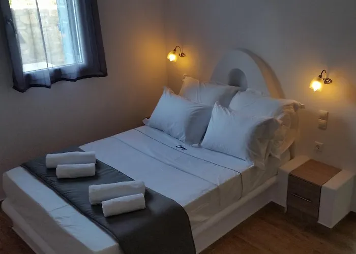 Chill Out * Mykonos Town