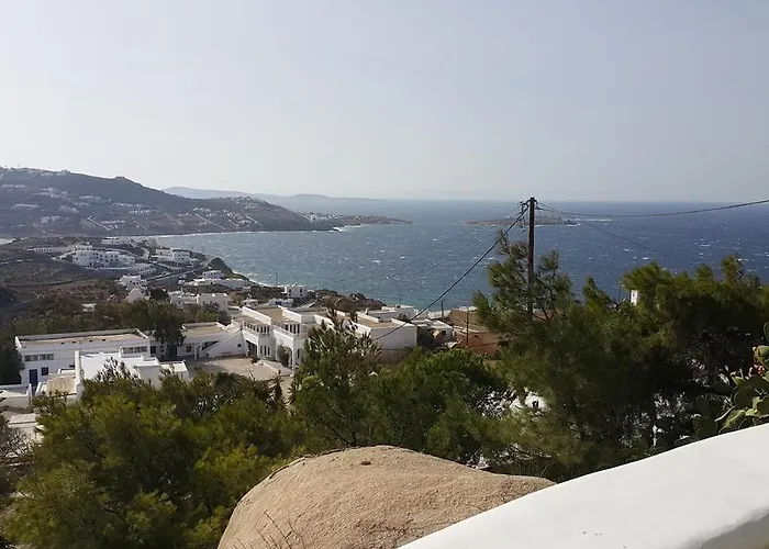 アパート Chill Out