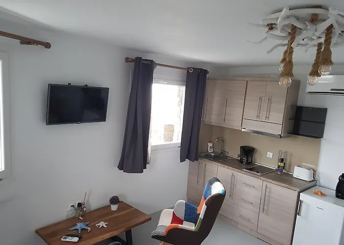 アパート Chill Out