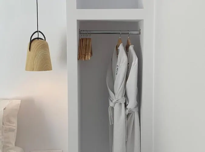 Chill Out アパート *