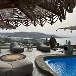 Apartment Chill Out Studio Mykonos Town
