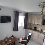 Apartment Chill Out Studio