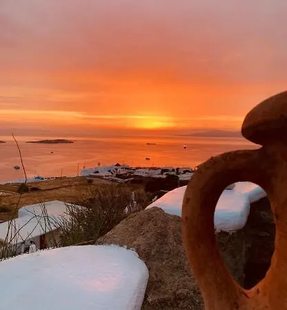 Chill Out Appartement Mykonos Town