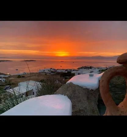 Appartement Chill Out