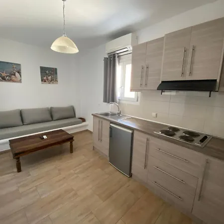 Appartement Chill Out