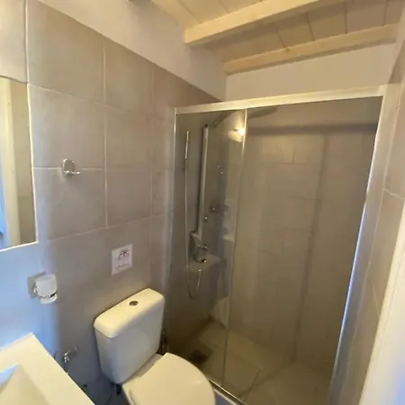 Appartement Chill Out Mykonos Town