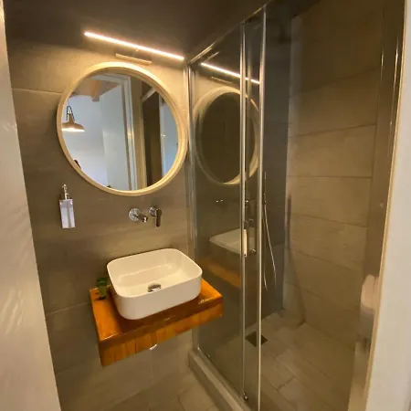 Appartement Chill Out