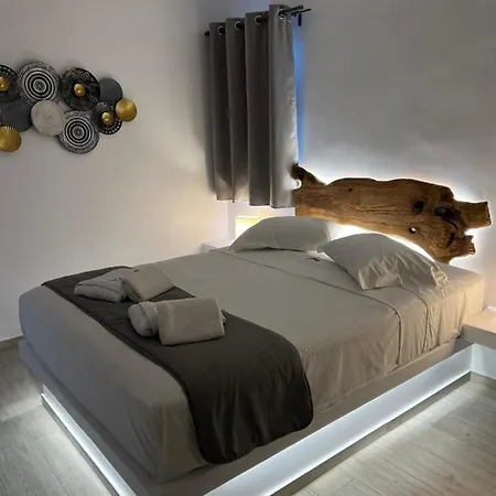 Chill Out Appartement