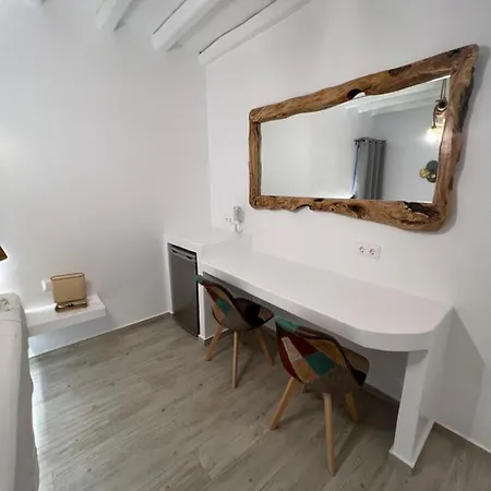 Appartement Chill Out *