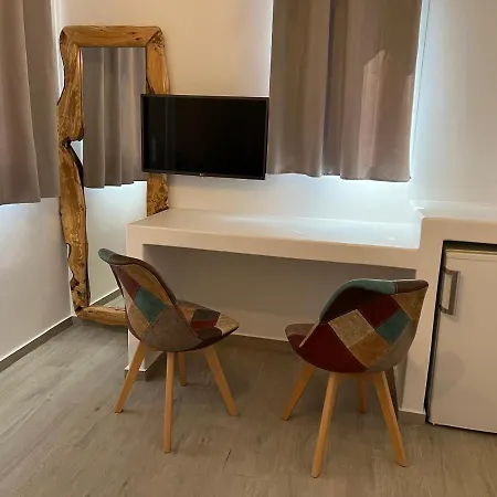 Apartamento Chill Out