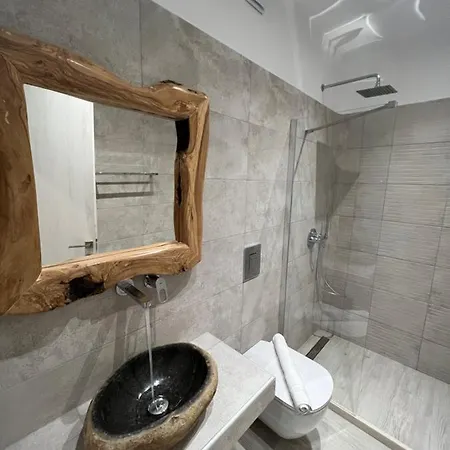 Appartement Chill Out Mykonos Town