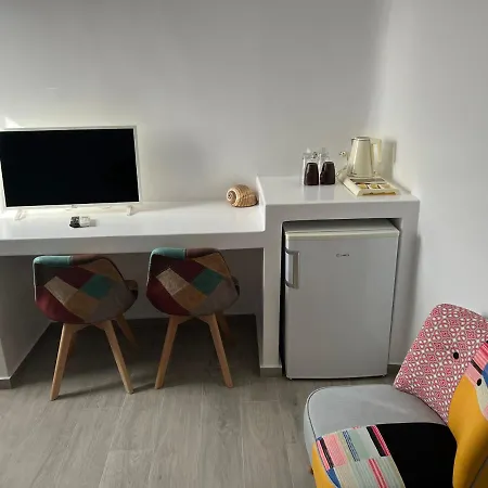 Apartment Chill Out Studio