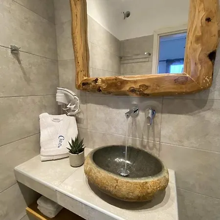 Chill Out Apartamento