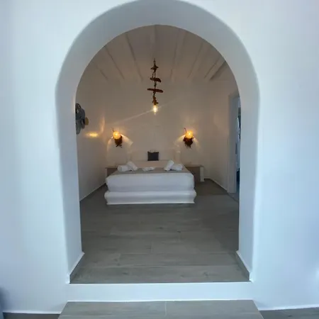 Appartement Chill Out