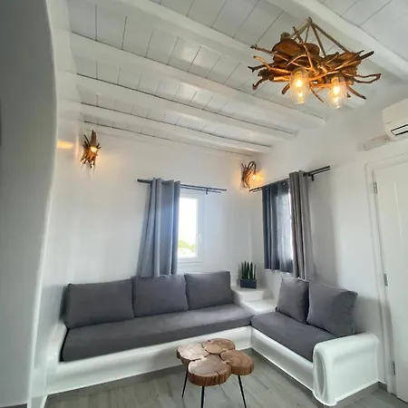 Appartement Chill Out Mykonos Town