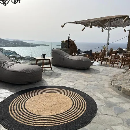 Chill Out Appartement *