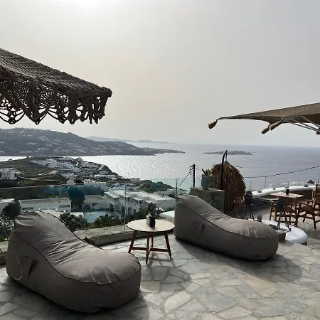 Chill Out Studio Apartment