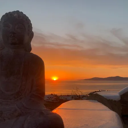 Appartement Chill Out