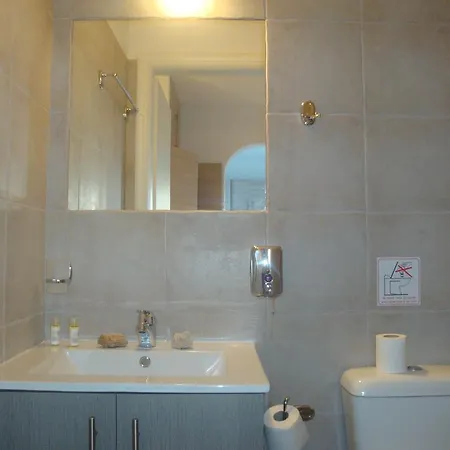 Chill Out Appartement *