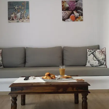 Chill Out Appartement Mykonos Town