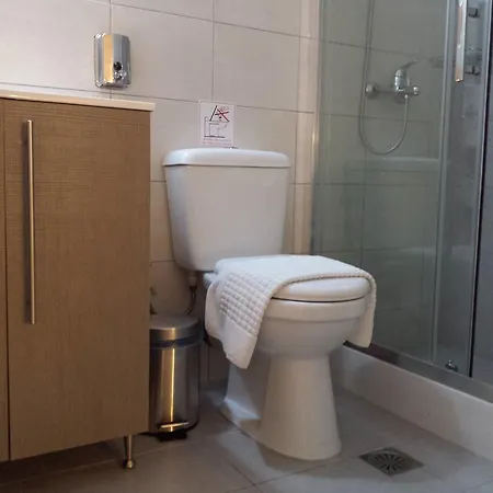 Chill Out Appartement