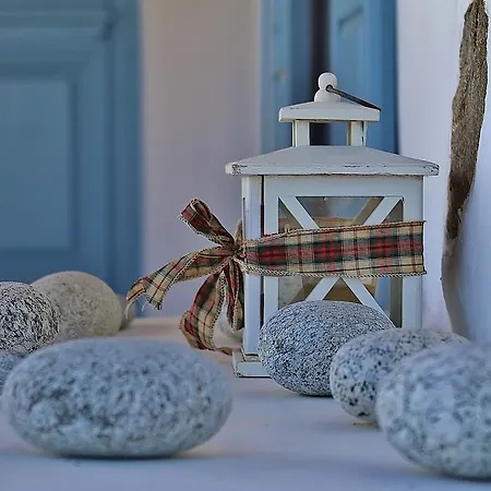 Chill Out Appartement *