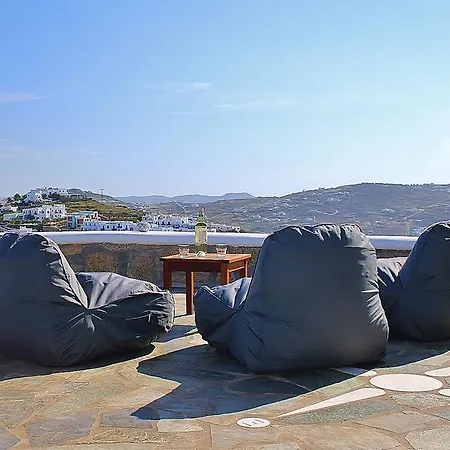 Appartement Chill Out