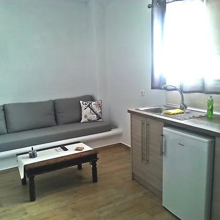 Chill Out Appartement Mykonos Town