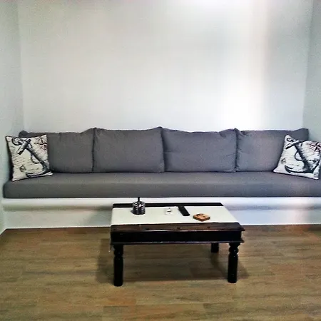 Appartement Chill Out Mykonos Town