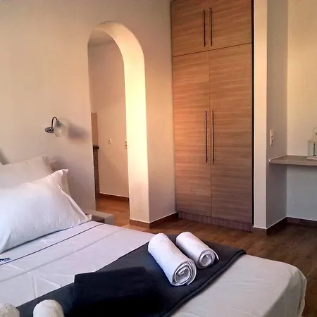 Chill Out Appartement