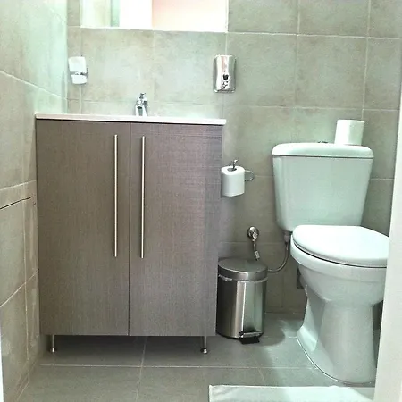 Apartamento Chill Out *