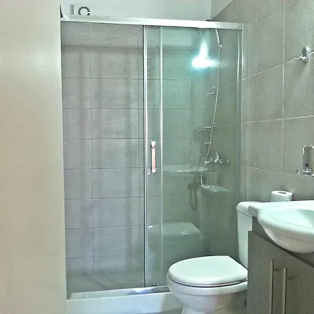 Chill Out Appartement *