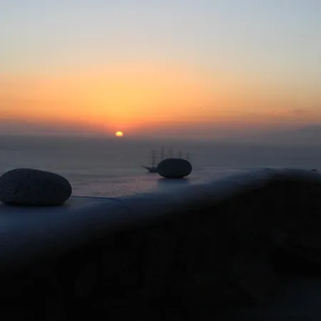 Appartement Chill Out