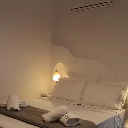 Chill Out Mykonos Town