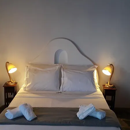 Appartement Chill Out