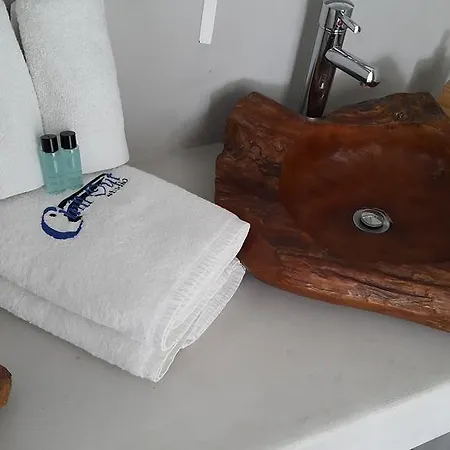 Appartement Chill Out