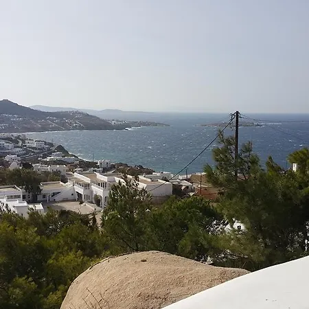 Appartement Chill Out