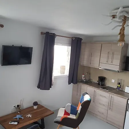 Appartement Chill Out