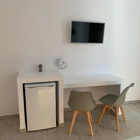 Chill Out Apartamento Mykonos Town