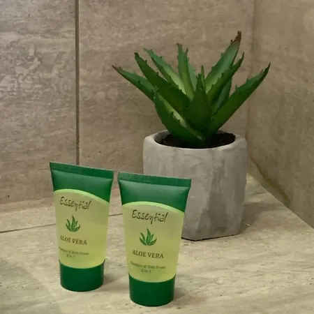 Appartement Chill Out Mykonos Town